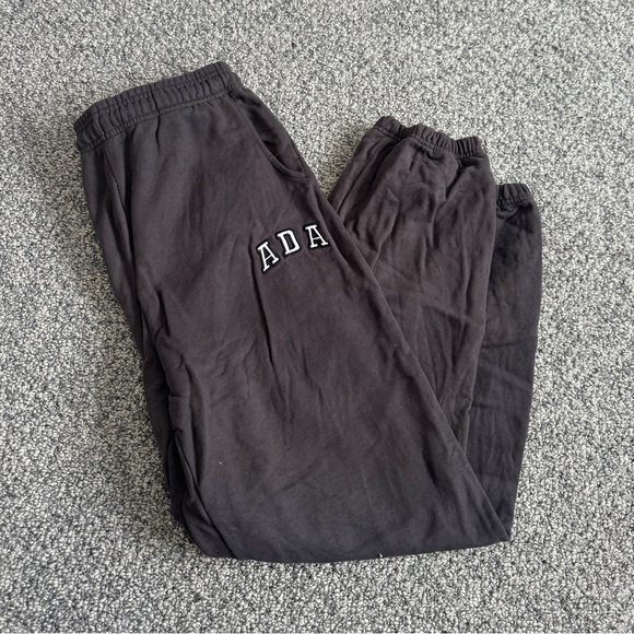 ADA Sweatpants - Picture 2 of 4